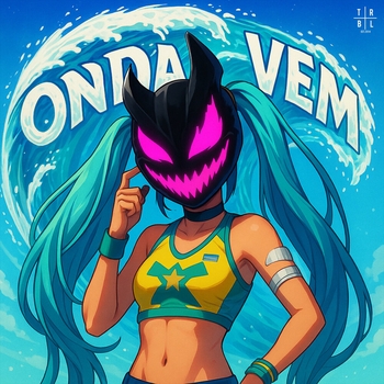 ONDA VEM - Super Slowed