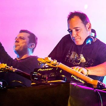Weapons Of Mass Distortion