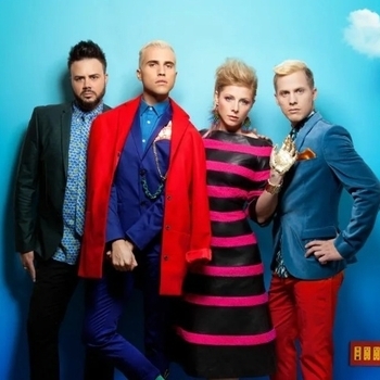 Everybody Talks