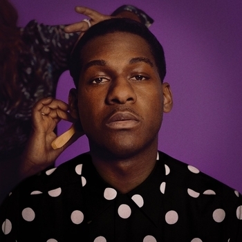 Katchi (feat. Leon Bridges)