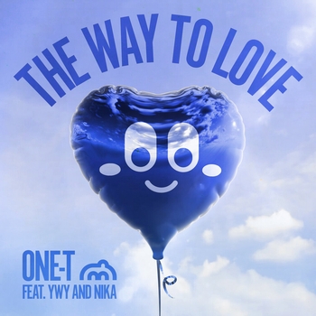 The Way To Love (Euro Mix) (Euro Mix)