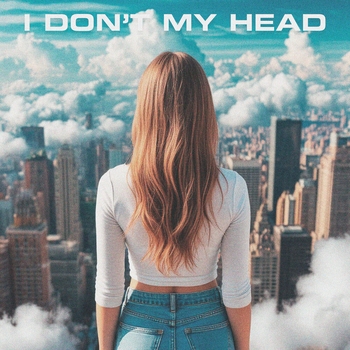 I Don't My Head