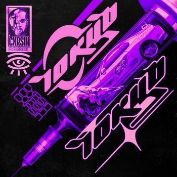 LE TOKYO (speed up)