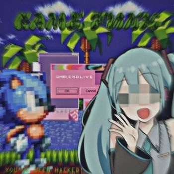 GAME FUNK (Slowed)