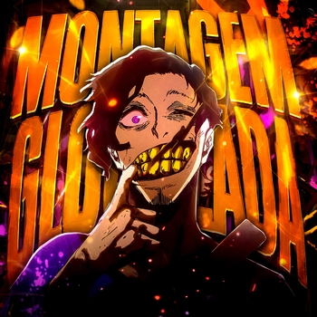 MONTAGEM GLOCKZADA (Super Slowed)