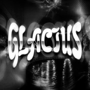 GLACIUS (Mega Slowed)