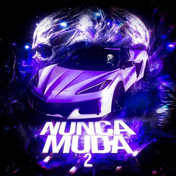 NUNCA MUDA 2 (Ultra Slowed)