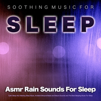 Theta Waves Sleep Music