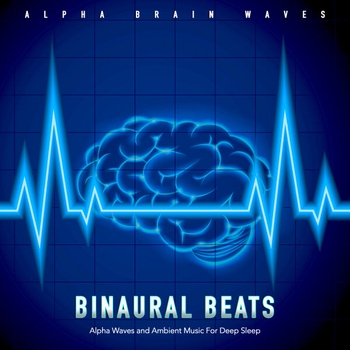 Isochronic Tones and Theta Waves For Deep Sleep
