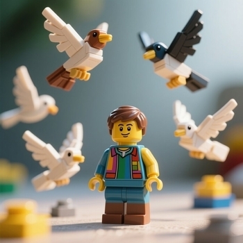 Birds
