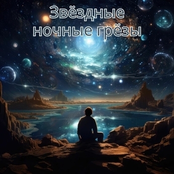 Ночные звуки океана
