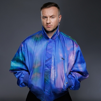 Временна бесконечность