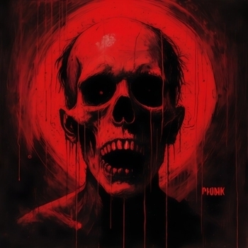 Mortal Horror Music (Fear Mix)