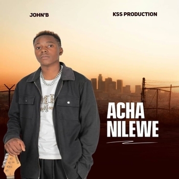 Acha Nilewe