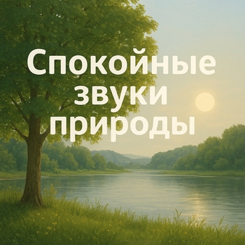 Музыка для расслабления