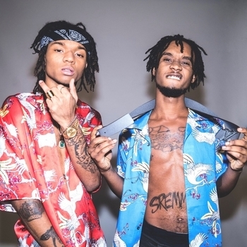 Black Beatles