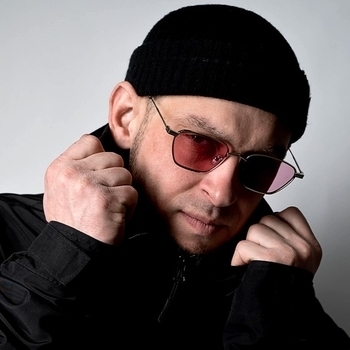 Рисованный мир