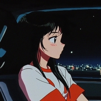 Never the same