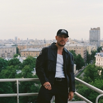 До зари