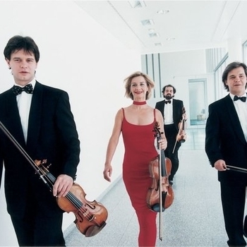 Haydn: String Quartet In D Major, Op. 64, No. 5 / The Lark, Hob.III:63 - Finale. Vivace
