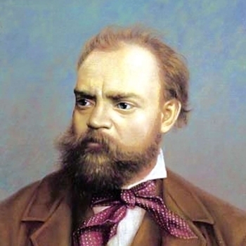 Bagatelle, Op. 47: No. 4, Canon. Andante con moto