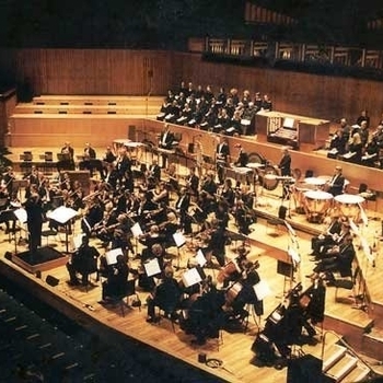 Les noces de Jeanette: Air du rossignol (Arr. Pierre for Flute and Orchestra)
