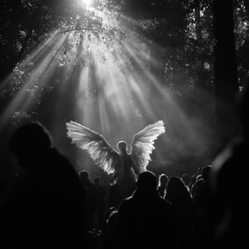 ANGEL SOUL (Slowed)