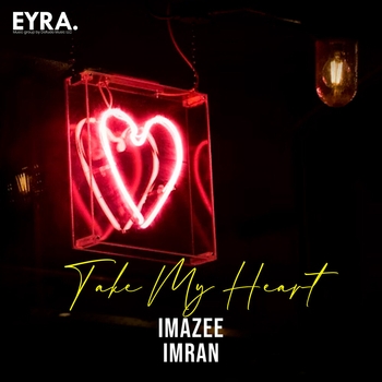 Take My Heart
