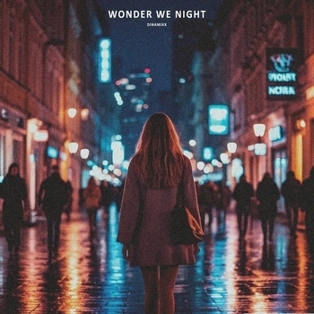 Wonder We Night