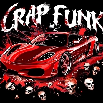 CRAP FUNK (Ultra Slowed)
