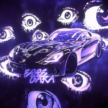 ESSE CARA! (Ultra Slowed) (Ultra Slowed)