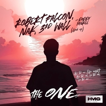 The One (Sped Up; feat. Daddy Yankee)