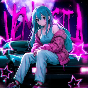 VEM LENTA (Slowed)