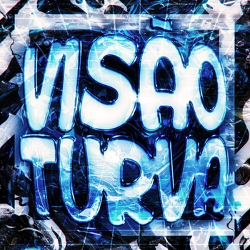 VISÃO TURVA (Slowed)