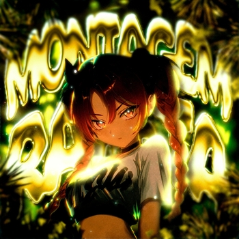 MONTAGEM RAKETA (Slowed)
