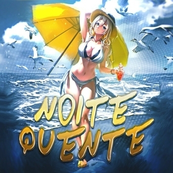 Noite Quente (Slowed)