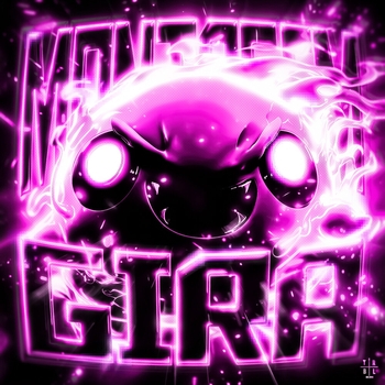 MONTAGEM GIRA - Ultra Slowed