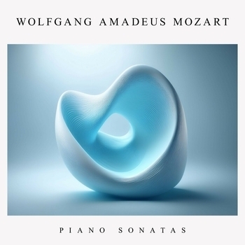 Piano Sonata No. 16 in C Major, K. 545: 2. Andante