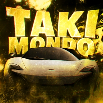 TAKI MONDO