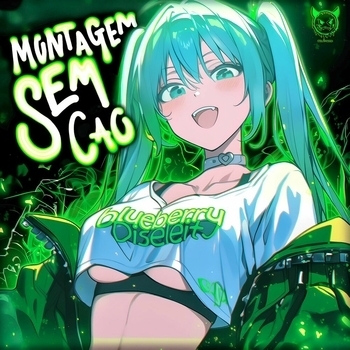 MONTAGEM SEM CAO (Sped Up)