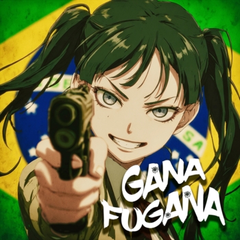 GANA FUGANA (Ultra Slowed)