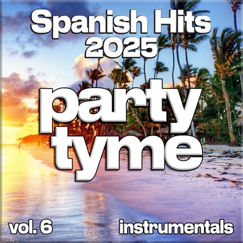 Me Prometi (instrumental)