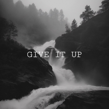 give it up (Slowed+Reverb)
