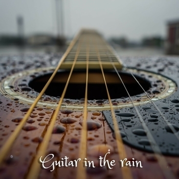 Raindrop Reverie