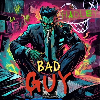 Bad Guy