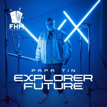 Explorer Future (Extended Mix)