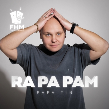Ra Pa Pam (Extended Mix)