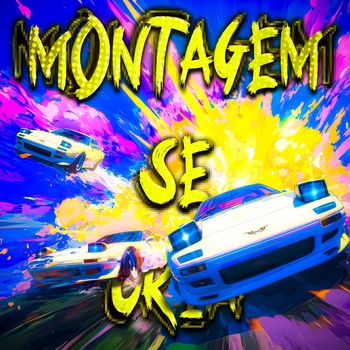 MONTAGEM SE CRIA (Ultra Slowed)