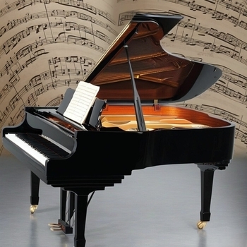 Relaxing Classical Piano Music. Классическая Музыка. Пианино для Сна и Отдыха (Sped Up)