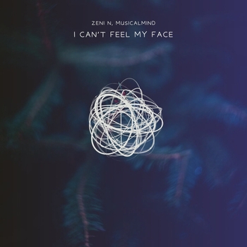 I Can't Feel My Face